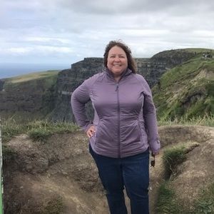 Meet your Posher, Ann marie